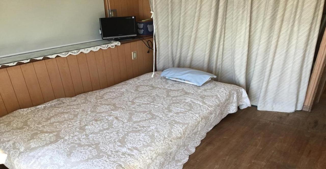 Zabaru Inn / Vacation Stay 8191 Ishigaki  Εξωτερικό φωτογραφία