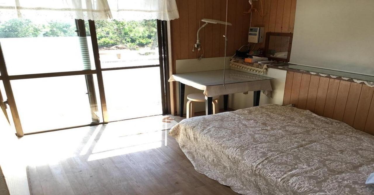 Zabaru Inn / Vacation Stay 8191 Ishigaki  Εξωτερικό φωτογραφία